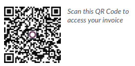 کد QR فاکتورهای من