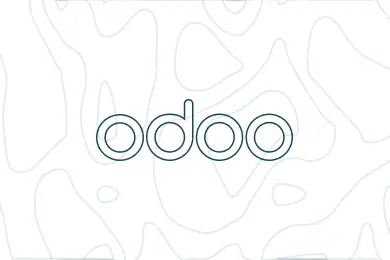 نرم افزار برنامه ریزی سازمانی اودو خرد-Odoo ERP