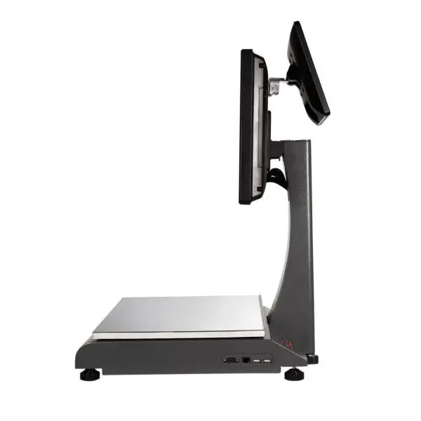 ترازوی دیجیتالی