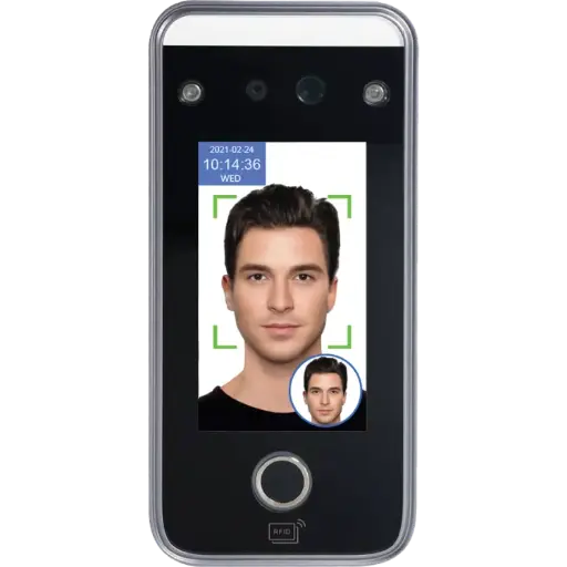 دستگاه حضور و غیاب