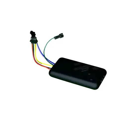 ردیاب خودرو (GPS)