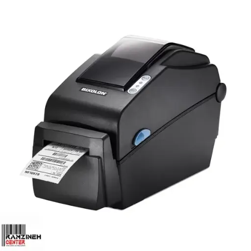 لیبل پرینتر