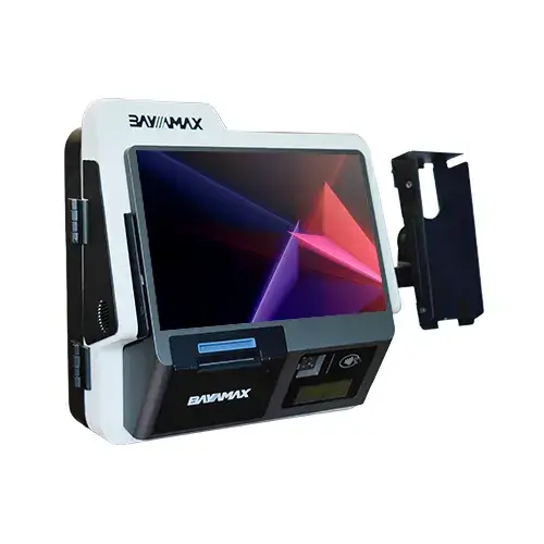 کیوسک سفارشگیر